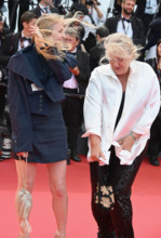 'La Venue de l'Avenir' Cannes Film Festival Screening