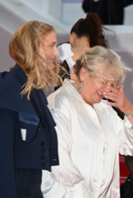 'La Venue de l'Avenir' Cannes Film Festival Screening