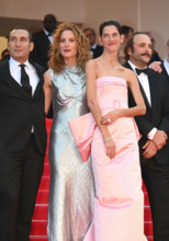 'La Venue de l'Avenir' Cannes Film Festival Screening