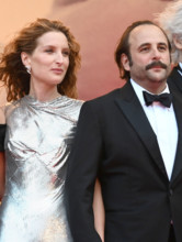 'La Venue de l'Avenir' Cannes Film Festival Screening