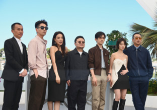 Photocall of the film 'Resurrection'