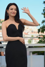 Shu Qi