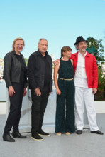 Photocall of the film 'Ange'