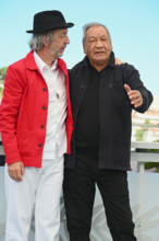 Photocall of the film 'Ange'