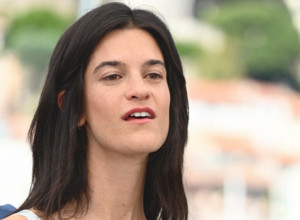 Suzanne Lindon