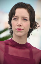 Sara Giraudeau
