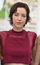 Sara Giraudeau