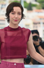 Sara Giraudeau