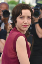 Sara Giraudeau