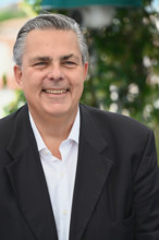 Frédéric Maire
