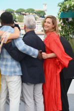 Julie Gayet