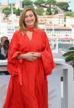 Julie Gayet