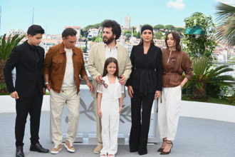 Photocall of the film 'Mother and Child'