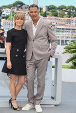 Photocall of the film 'Moi qui t'aimais'
