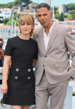 Photocall of the film 'Moi qui t'aimais'