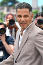 Roschdy Zem