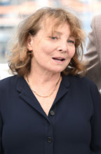 Diane Kurys