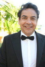 Patrick Cohen