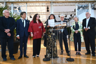 Prix François-Chalais