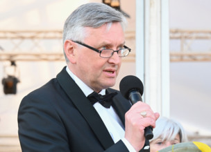 Prix François-Chalais