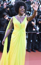Viola Davis