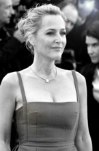 Gillian Anderson