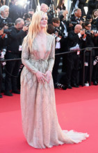 Elle Fanning