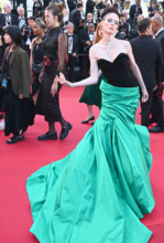 Coco Rocha