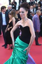 Coco Rocha