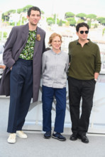 Photocall du film "Mastermind"