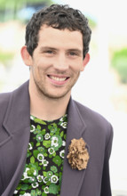 Josh O'Connor