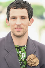 Josh O'Connor