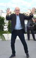 Jean-Pierre Dardenne