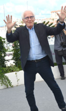 Jean-Pierre Dardenne