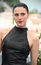 Margaret Qualley