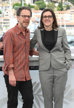 Photocall du film "Honey Don't !"