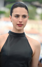 Margaret Qualley