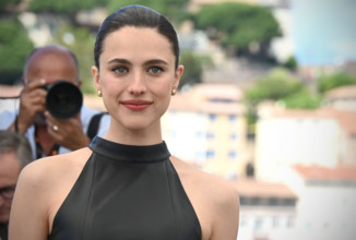 Margaret Qualley