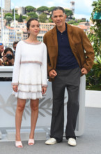 Photocall du film "13 jours, 13 nuits"