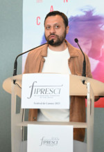 FIPRESCI Prize of the 2025 Cannes Film Festival