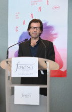 FIPRESCI Prize of the 2025 Cannes Film Festival
