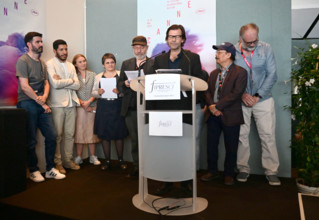 FIPRESCI Prize of the 2025 Cannes Film Festival