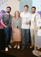 FIPRESCI Prize of the 2025 Cannes Film Festival