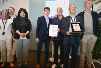 2025 Cannes Festival Ecumenical Prize
