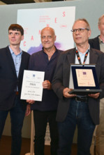 2025 Cannes Festival Ecumenical Prize