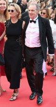 Cérémonie de clôture du 78e Festival de Cannes