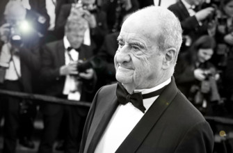 Cérémonie de clôture du 78e Festival de Cannes
