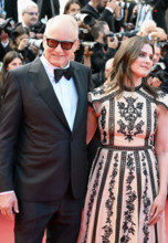 Cérémonie de clôture du 78e Festival de Cannes