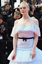 Cérémonie de clôture du 78e Festival de Cannes