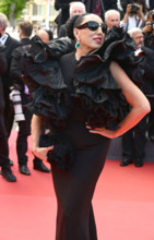 Cérémonie de clôture du 78e Festival de Cannes